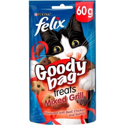 Felix goody bag Mixed grill