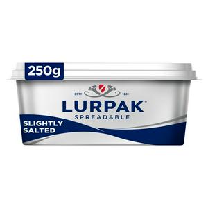 Lurpak Spreadable 250G