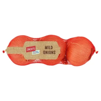 Onions 3 pack