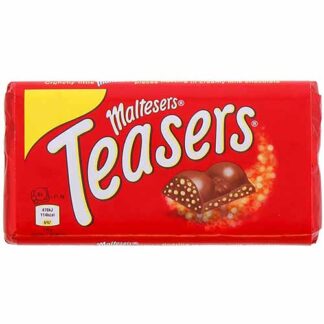 Maltesers Share Bar 100G