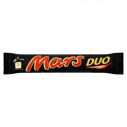 Mars Duo