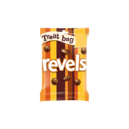 Revels Treat Bag