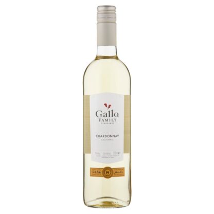 Gallo Chardonnay 750ML