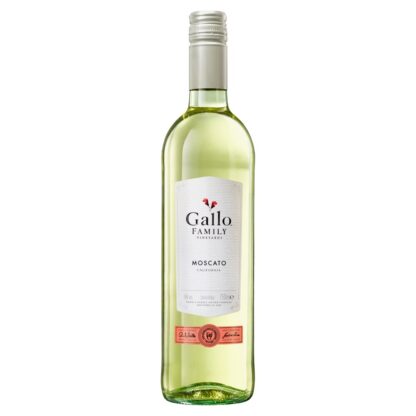 Gallo Moscato 750ML