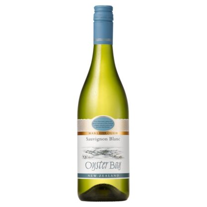 Oyster Bay Pinot Grigio 750ML