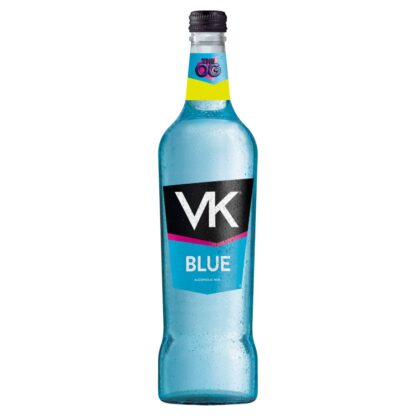 VK Blue 6 X 700ML Case