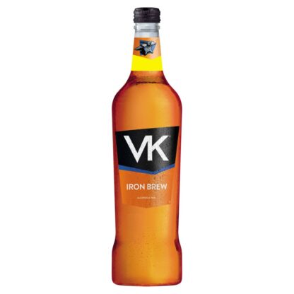 VK Iron Brew 6 X 700ML Case