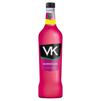 VK Watermelon 6 X 700ML Case