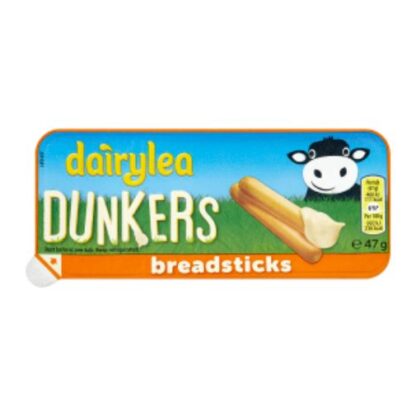 Dairylea Dunkers Breadstick 41G