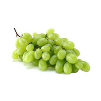 Green Grapes 500G