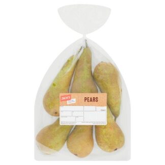 Pears 6 Pack
