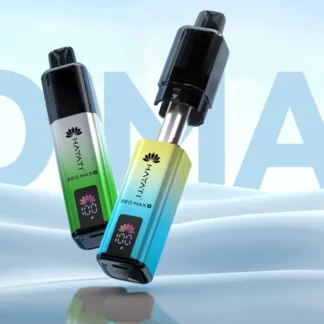 Hayati Pro Max Plus 6K Refill Pods
