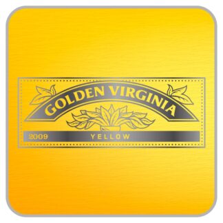 Golden Virginia Yellow 50G
