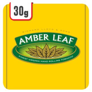 Amberleaf 30G