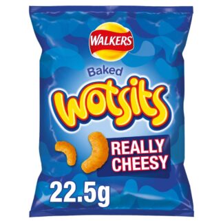 Wotsits 22.5G