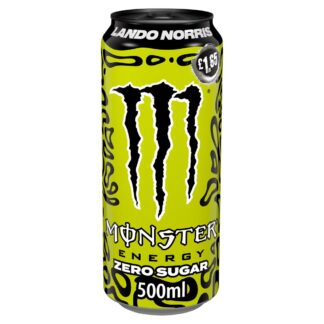 Monster Landor Norris 500ML