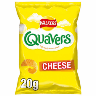 Quavers 20G