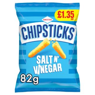 Chipsticks 82G