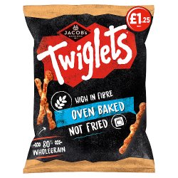 Twiglets 105G