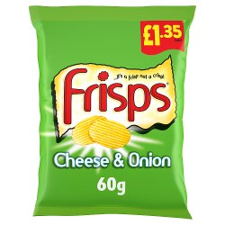 Frisps 60G