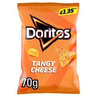 Doritos Cheese 70G