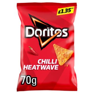Doritos Chilli 70G