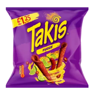 Takis Fuego 55G