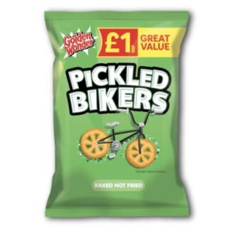 Pickled Bikers 50G