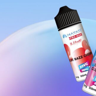 Hayati Salts 100ml 0% Nicotine