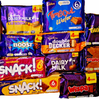 Multipack Chocolate