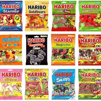 Share Bag Sweets