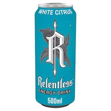 Relentless Ice 500ML