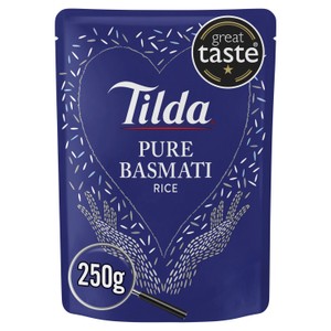 Tilda Basmati 250G