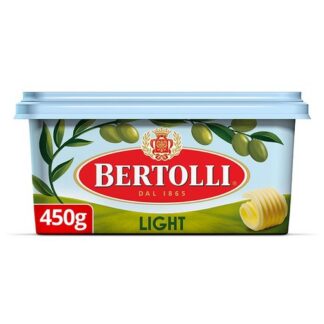 Bertolli Light 450G