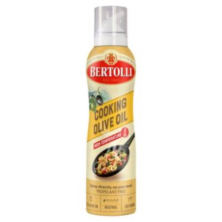 Bertolli Olive Oil Spray 220ML