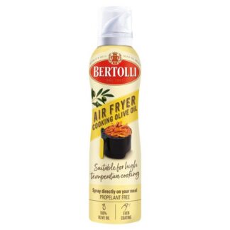Bertolli Air Fryer Olive Oil 200ML