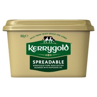 KerryGold Spreadable 400G
