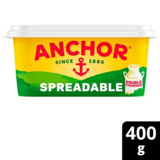 Anchor Spreadable 400G