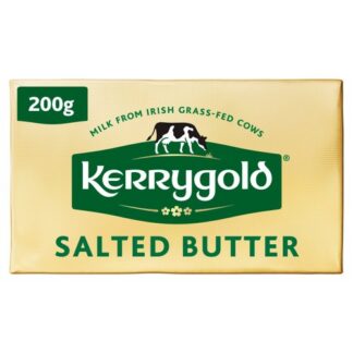 KerryGold Salted Butter 200G