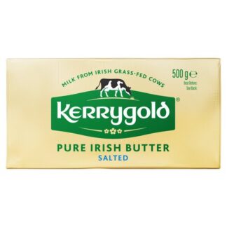 KerryGold Salted Butter 500G