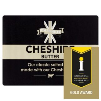 Cheshire Butter 250G