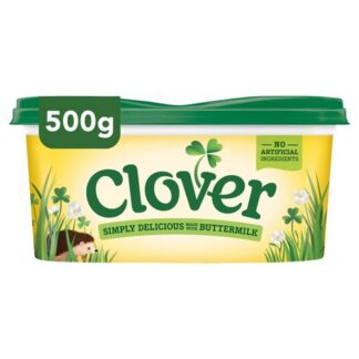 Clover 500G
