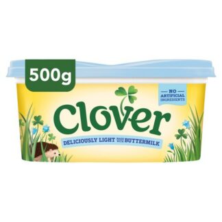 Clover Light 500G