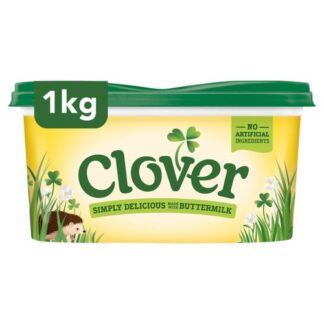 Clover 1KG