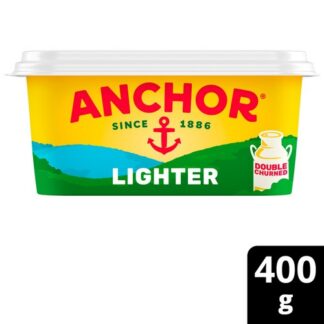 Anchor Lighter 400G