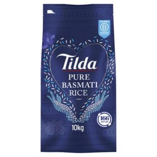 Tilda Basmati Rice 10KG