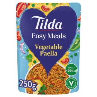 Tilda Paella 250G