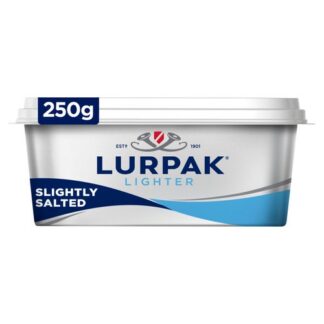 Lurpak Lighter 250G