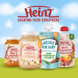 Baby Food